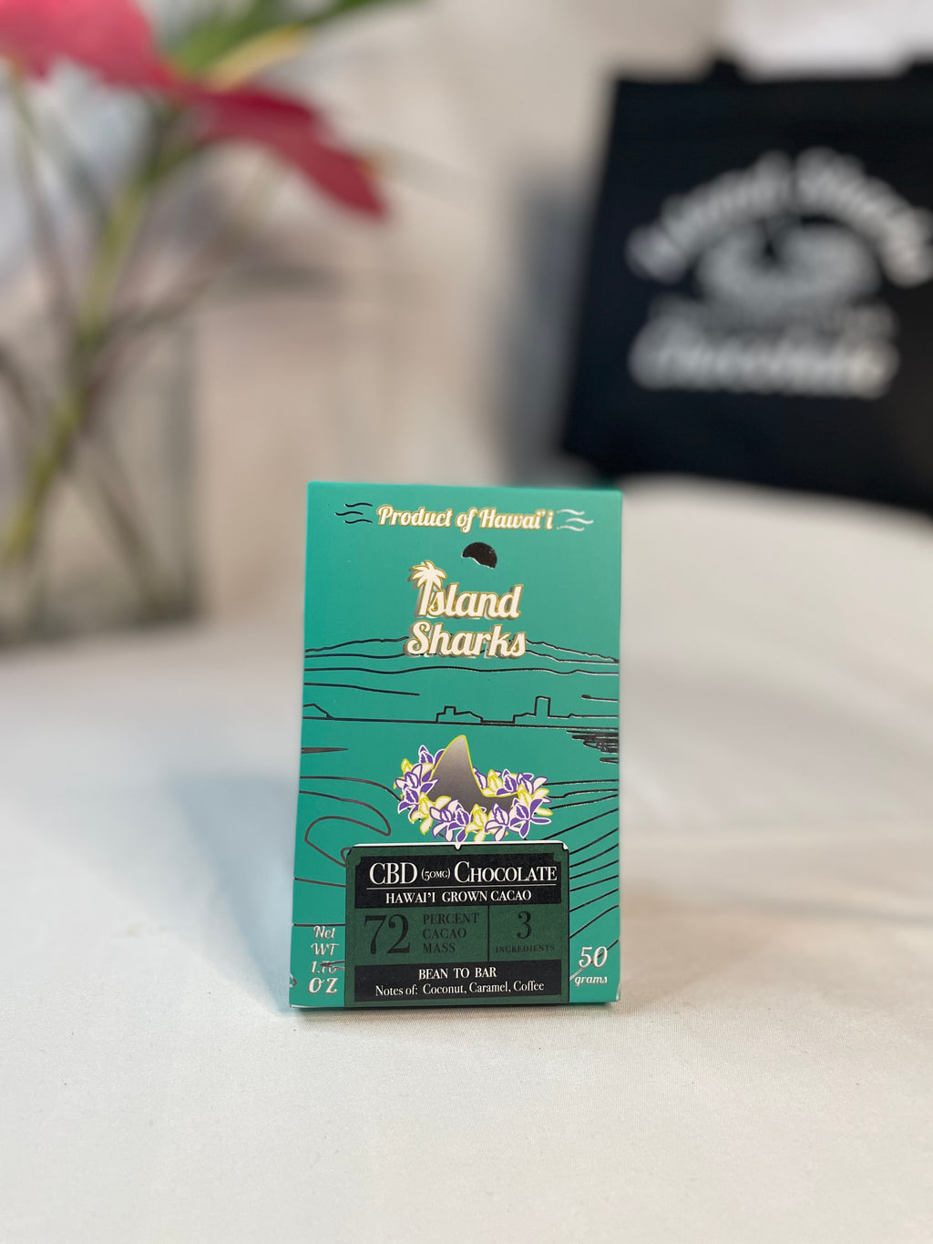 6 - Pack (All Flavors)