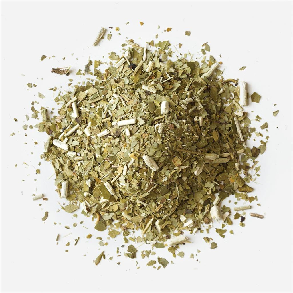 Hawaii Grown Yerba Mate Cacao Tea