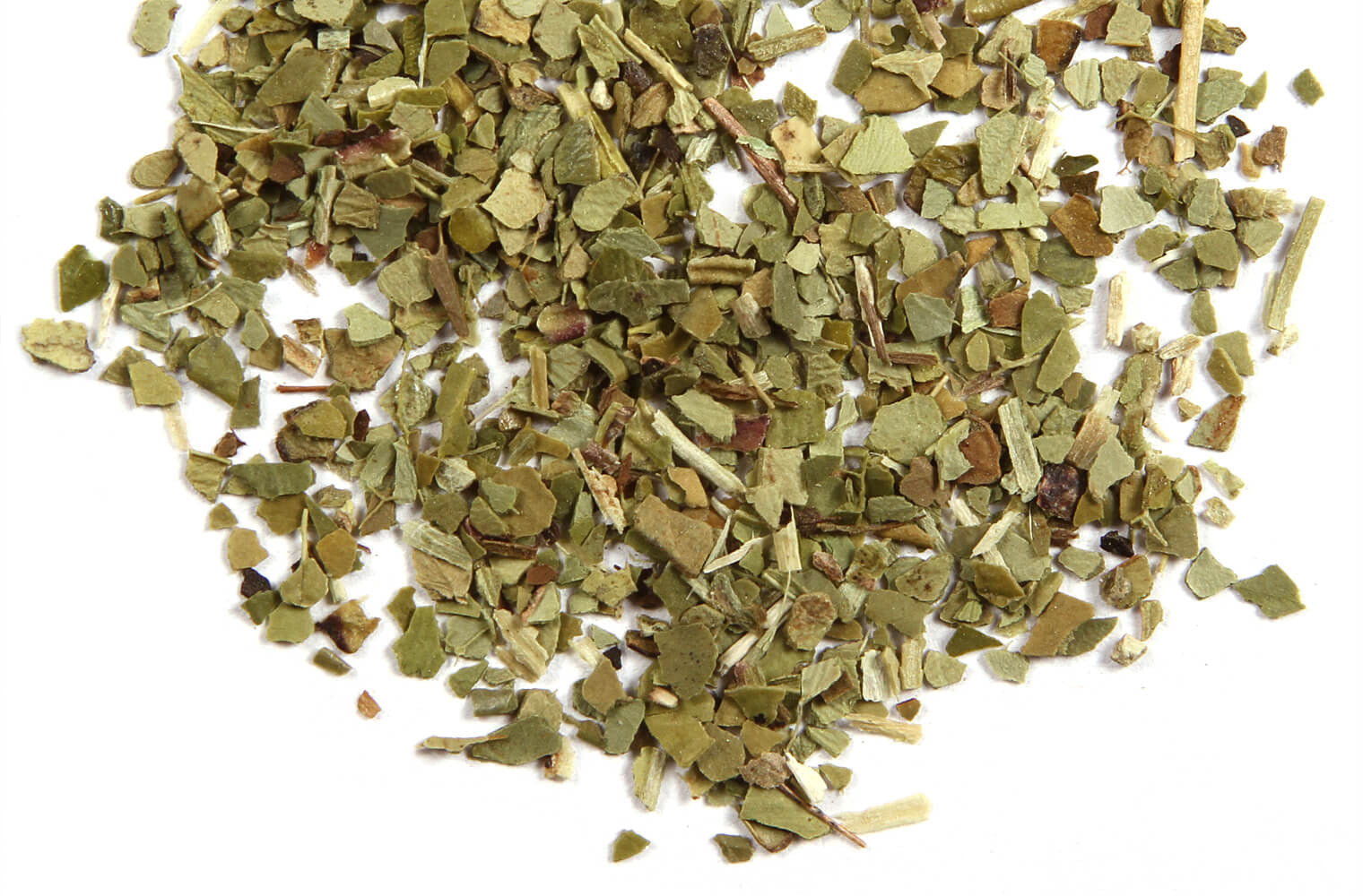 Hawaii Grown Yerba Mate Cacao Tea