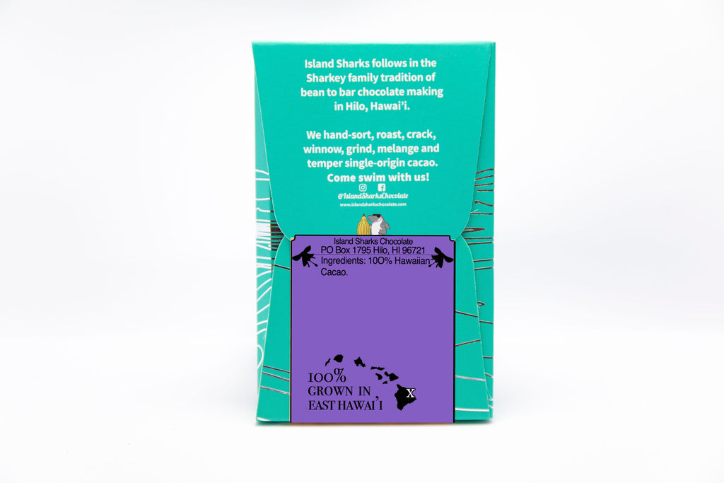 100% Ceremonial Cacao 3-Pack!