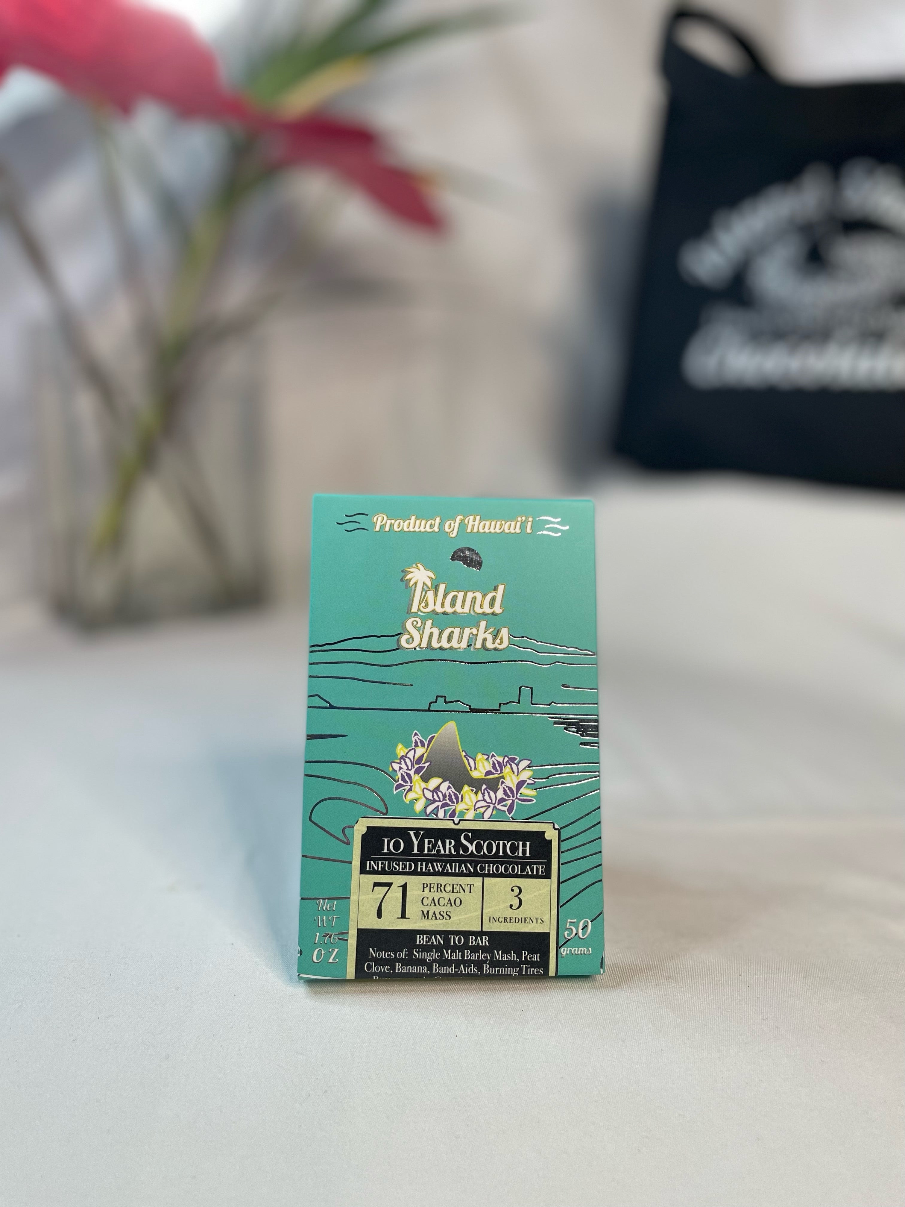 6 - Pack (All Flavors)