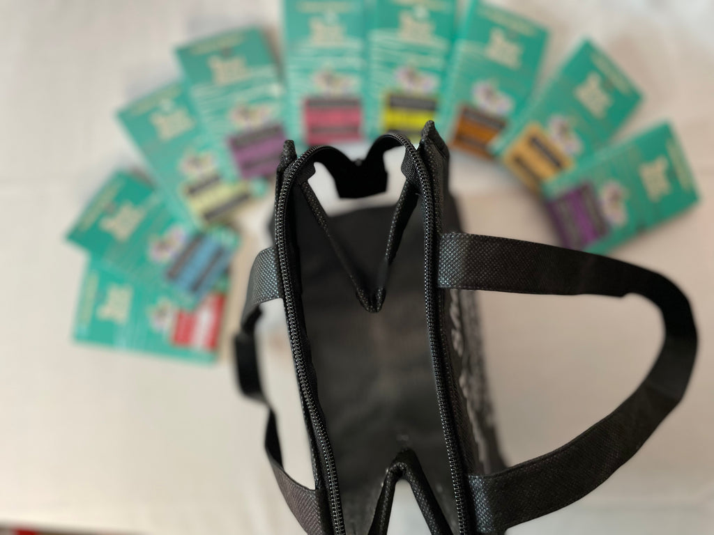 6 - Pack (All Flavors)